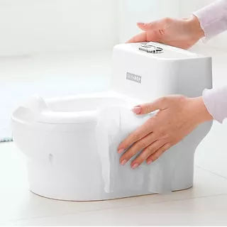 Skip Hop Nocnik mini toaleta