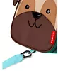 Skip Hop Plecak Baby Zoo Mops