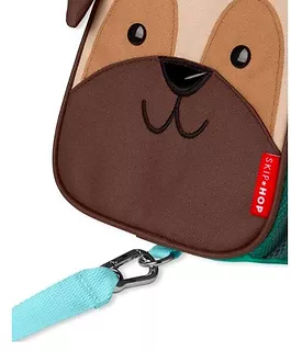 Skip Hop Plecak Baby Zoo Mops