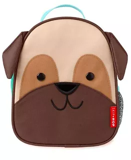 Skip Hop Plecak Baby Zoo Mops