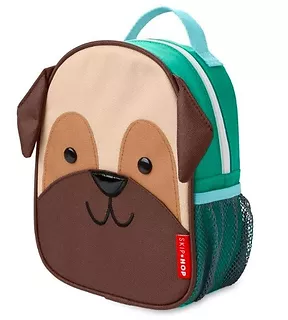 Skip Hop Plecak Baby Zoo Mops