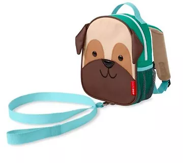 Skip Hop Plecak Baby Zoo Mops