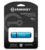 Kingston Pendrive 16GB IronKey Vault Privacy 50C AES-256 FIPS-197
