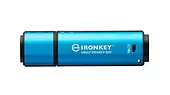 Kingston Pendrive 16GB IronKey Vault Privacy 50C AES-256 FIPS-197