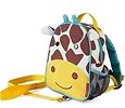 Skip Hop Plecak Baby Zoo - Żyrafa
