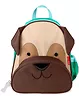 Skip Hop Plecak dla małych dzieci ZOO Mops