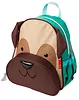 Skip Hop Plecak dla małych dzieci ZOO Mops