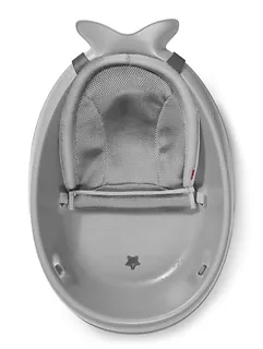 Skip Hop Wanienka Wieloryb MOBY Grey