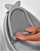 Skip Hop Wanienka Wieloryb MOBY Grey