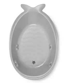 Skip Hop Wanienka Wieloryb MOBY Grey