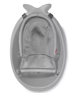 Skip Hop Wanienka Wieloryb MOBY Grey