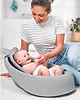 Skip Hop Wanienka Wieloryb MOBY Grey