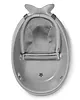 Skip Hop Wanienka Wieloryb MOBY Grey