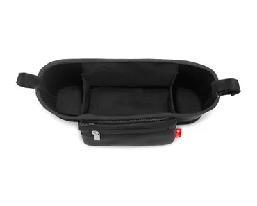 Skip Hop Organizer do wózka Black