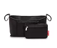 Skip Hop Organizer do wózka Black