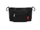 Skip Hop Organizer do wózka Black