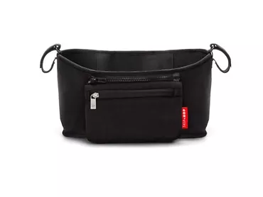 Skip Hop Organizer do wózka Black