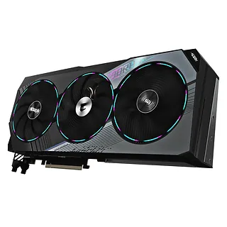 Gigabyte Karta graficzna GeForce RTX 4070 Ti Master 12GB GDDR6X 192bit 3DP/HDMI