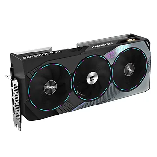 Gigabyte Karta graficzna GeForce RTX 4070 Ti Master 12GB GDDR6X 192bit 3DP/HDMI