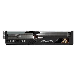 Gigabyte Karta graficzna GeForce RTX 4070 Ti Master 12GB GDDR6X 192bit 3DP/HDMI