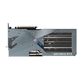 Gigabyte Karta graficzna GeForce RTX 4070 Ti Master 12GB GDDR6X 192bit 3DP/HDMI