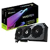Gigabyte Karta graficzna GeForce RTX 4070 Ti Master 12GB GDDR6X 192bit 3DP/HDMI