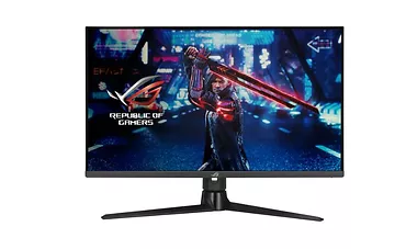 Asus Monitor ROG Strix 32 cale XG32AQ