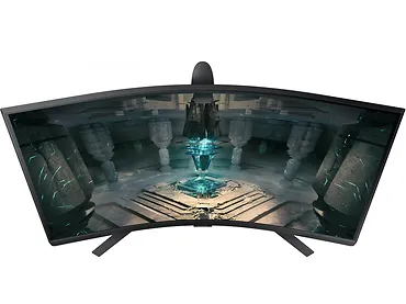 Monitor 32