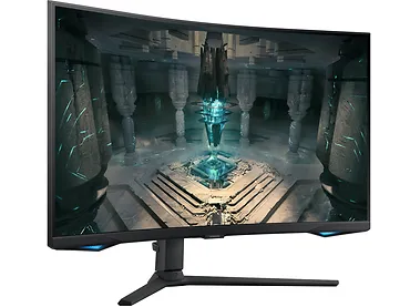 Monitor 32