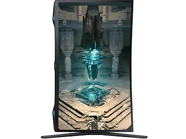 Monitor 32