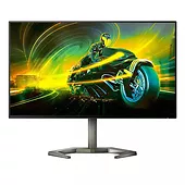 Philips Monitor 27 cali 27M1F5500P Nano IPS 240Hz HDMIx2 DPx2 Pivot