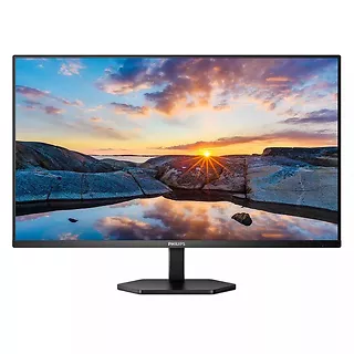 Philips Monitor 31,5 cali 32E1N3600LA VA HDMIx2 DP USB-C Głośniki
