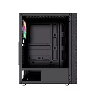 Gembird Obudowa Midi Tower Fornax 2500 RGB