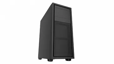 Gembird Obudowa Midi Tower Fornax K500 ATX