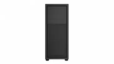 Gembird Obudowa Midi Tower Fornax K500 ATX