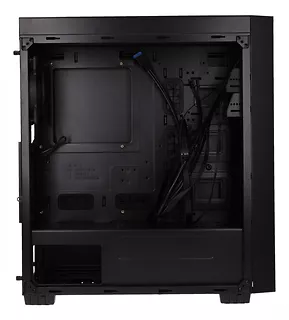 Gembird Obudowa Midi Tower Fornax K500 ATX