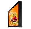 Samsung Monitor profesjonalny OH24B 24 cale matowa 24h/7 1500cd/m2 S10 Player (Tizen 6.5) 3 lata d2d (LH24OHBEBGBXEN)