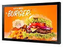 Samsung Monitor profesjonalny OH24B 24 cale matowa 24h/7 1500cd/m2 S10 Player (Tizen 6.5) 3 lata d2d (LH24OHBEBGBXEN)