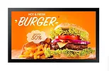 Samsung Monitor profesjonalny OH24B 24 cale matowa 24h/7 1500cd/m2 S10 Player (Tizen 6.5) 3 lata d2d (LH24OHBEBGBXEN)