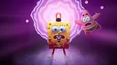 Plaion Gra Xbox One SpongeBob SquarePants: The Cosmic Shake