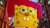 Plaion Gra Xbox One SpongeBob SquarePants: The Cosmic Shake