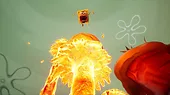 Plaion Gra Xbox One SpongeBob SquarePants: The Cosmic Shake