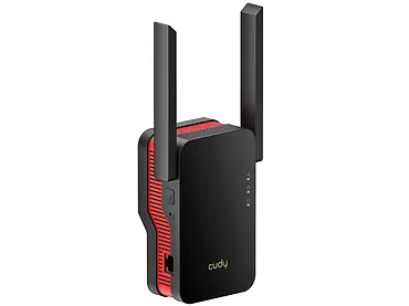 Cudy RE3000 Wzmacniacz zasięgu Wi-Fi 6