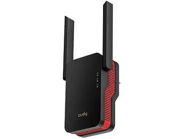 Cudy RE3000 Wzmacniacz zasięgu Wi-Fi 6
