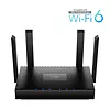 Cudy Router Mesh WR3000 Gigabit WiFi AX3000