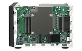 QNAP Serwer NAS TVS-h874-i7-32G  0xHDD Intel Core i7 32GB DDR4