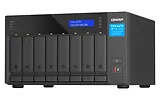 QNAP Serwer NAS TVS-h874-i7-32G  0xHDD Intel Core i7 32GB DDR4