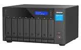 QNAP Serwer NAS TVS-h874-i7-32G  0xHDD Intel Core i7 32GB DDR4