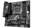 Gigabyte B550M AORUS ELITE AM4 4DDR4 2HDMI/DVI-D mATX