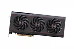 Karta graficzna Sapphire Technology Radeon RX 7900 XTX Pulse 24GB DDR6 384bit 2DP/2HDMI